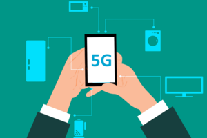 Why is 5G a boon for enterprises exploring IoT development?