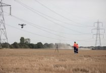 Nearly 7 in 10 people in BT-led survey say drones will benefit their future
