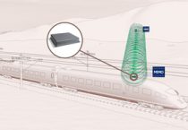 HUBER+SUHNER launches rail antenna that boosts 4G and 5G connectivity