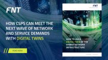 How to use a Digital Twin of the Hybrid Network Infrastructure
