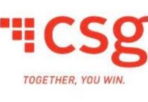 Chief finance officer Johns leaves CSG, replaced by Hai Tran