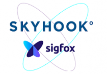 Sigfox signs a global partnership with Skyhook to improve delivery of geolocation services