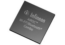 Infineon and Deeyook jointly enable precise location solution with low-power Wi-Fi chipset