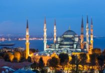 Wi-Fi 6E trial in Turkey hailed a success by Turk Telekom