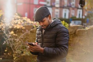 Vodafone pledges 24mn GB of data to the National Databank to connect 200,000 people across the UK