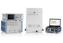 Rohde & Schwarz to deliver test sequences to fulfill requirements of E112 emergency caller location