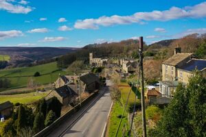 Vodafone OpenRAN tech brings 4G coverage to seven UK rural communities