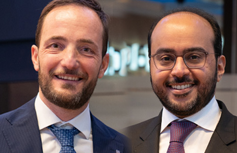 “A network is only as good as its solutions.” Zain KSA and Netcracker on their powerful  partnership to redefine customer experience for the 5G future