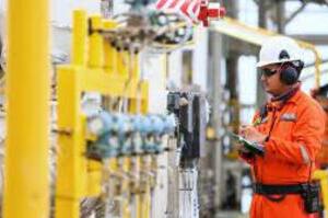 Ericsson and Tampnet bring IoT connectivity management to offshore industries