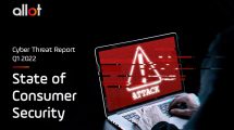 CSP Cyber Threat Report: Keeping subscribers safe in 2022