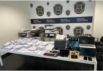 Hundreds arrested and millions seized in global Interpol operation against social engineering scams