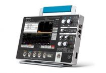 Unveiling the 2 series mixed signal oscilloscope