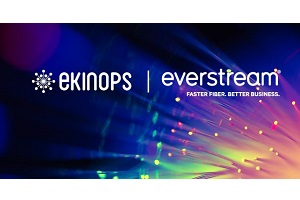 Everstream upgrades its network with Ekinops FlexRate solutions