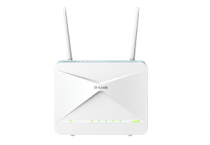 D-Link unveils all-new lineup of smart AI 4G routers