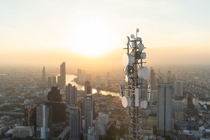 Thriving in the 5G era: Unravelling the potential of 5G connectivity for enterprises