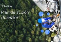 Telefonica, telco with Net-Zero targets validated by SBTi