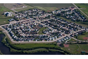 SaskTel delivers infiNET service to Town of Kindersley using Rural Fibre Initiative
