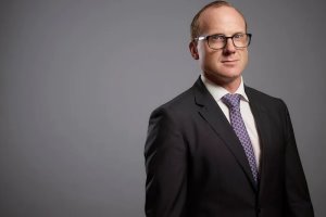 Ericsson appoints Nicolas Blixell as VP and head of Gulf Council Countries