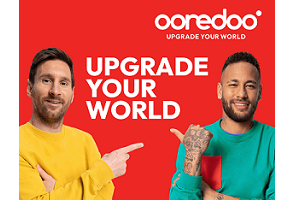 Ooredoo group launches new brand positioning as part of ongoing strategic business transformation