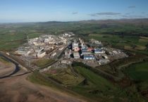 BT wins 5 year £32 million contract for Sellafield Ltd network services