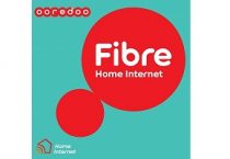 Ooredoo connects four new areas with fibre home internet