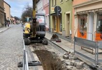 Broadband expansion in the district of Bautzen, Germany