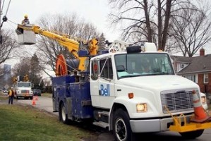 Bell to expand fibre internet access to over 117,000 homes and businesses throughout Ontario