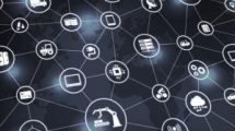 IoT security fears cool but data privacy challenges prevail