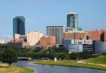City of Fort Worth partners with Cisco to promote digital inclusion in underserved neighborhoods