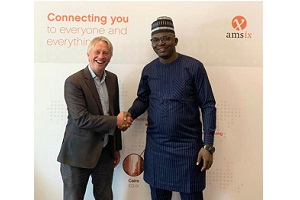 AMS-IX and MDXi, an Equinix Company, sign MOU to launch neutral Internet Exchange services in Lagos, Nigeria