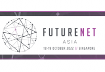 FutureNet Asia 2022 opens its doors across the region to showcase the network is driving the future telco