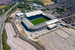 Leeds United improves football fan experience and celebrates ‘15 Years’ No-Fail Networking’ with Allied Telesis, NETprotocol