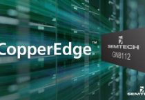 Semtech introduces copperEdge 112G PAM4 product portfolio for 400G and 800G data centre applications