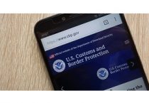AT&T to upgrade U.S. customs and border protection networks