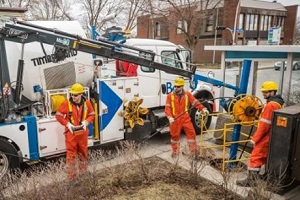 Bell expands pure fibre Internet access to Barrie