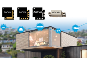 Qorvo expands complete 1.8 GHz DOCSIS 4.0 product portfolio