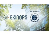 Ekinops signs the United Nations Global Compact UNGC
