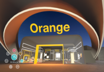 Orange Spain opens store in the metaverse