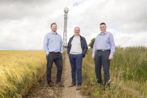 Quickline and Cellnex UK partnership brings access to lightning fast broadband to 53,000 more properties