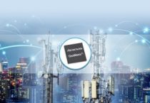 Renesas’ clockMatrix system synchroniser delivers class D compliance for O-RAN S-Plane requirements