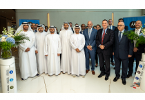 Motorola opens new innovation and training centre in the UAE