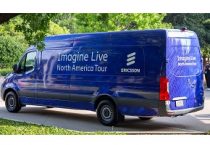 Ericsson Imagine Live North America Tour to offer mobile customer experience