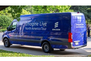 imagine live north america tour
