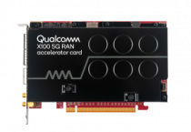 Qualcomm builds momentum for full-scale Open RAN commercialisation with sampling of its 5G RAN platforms