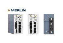 Westermo industrial cellular routers enable secure access to remote assets