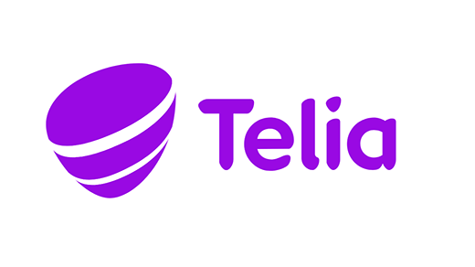 Telia Logo png